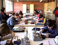 Laboratori