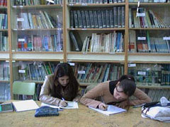 Biblioteca