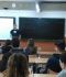 Xerrada sobre drogres per a 4t d'ESO a càrrec de CAS EINES