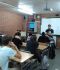 Taller sobre prevenció de drogues a càrrec de CAS Eines
