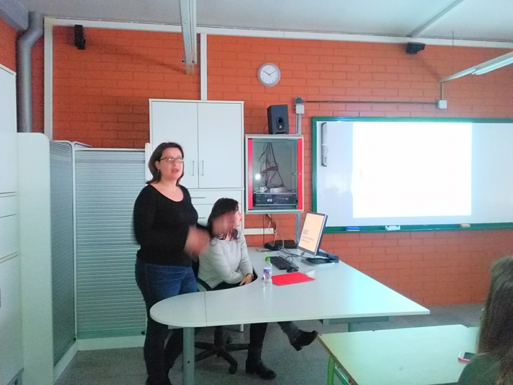 Xerrada orientació universitària UOC