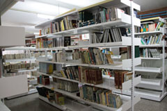 Biblioteca