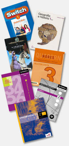 Llibres de text