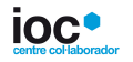 ioc centre col·laborador