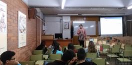 Xerrada per a 4t d'ESO sobre sortides acadèmiques i professionals després de 4t