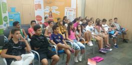 Exposició "Controles" sobre Drogodependències