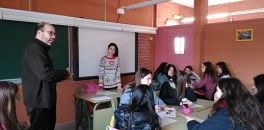 Taller sobre Drets Socials i Humans a càrrec de l'Observatori Desc