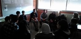 Taller sobre Drets Socials i Humans a càrrec de l'Observatori Desc