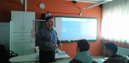 Xerrada orientació universitària UB
