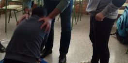 Taller de reanimació cardiopulmonar bàsica