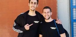 Xerrada sobre CFGS a càrrec dels nostres ex-alumnes Pedro Ballesteros i Adrià Bernases