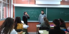 Informació sobre el Taller Comunica a càrrec d'Esplai El Nus
